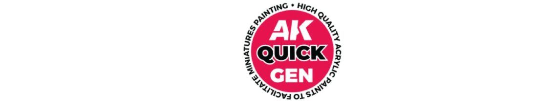 Quick Gen